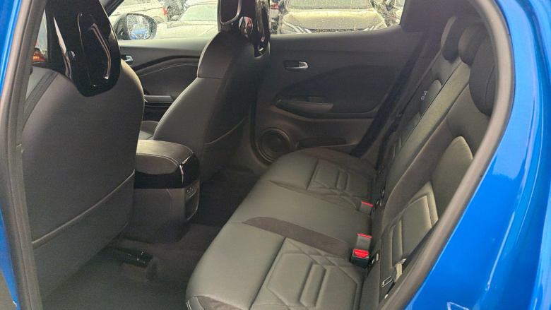 Nissan Juke 1.0 DiG-T Tekna+ 5dr Petrol Hatchback